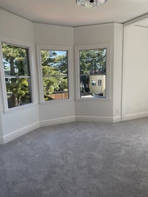 Green Cleaning SF